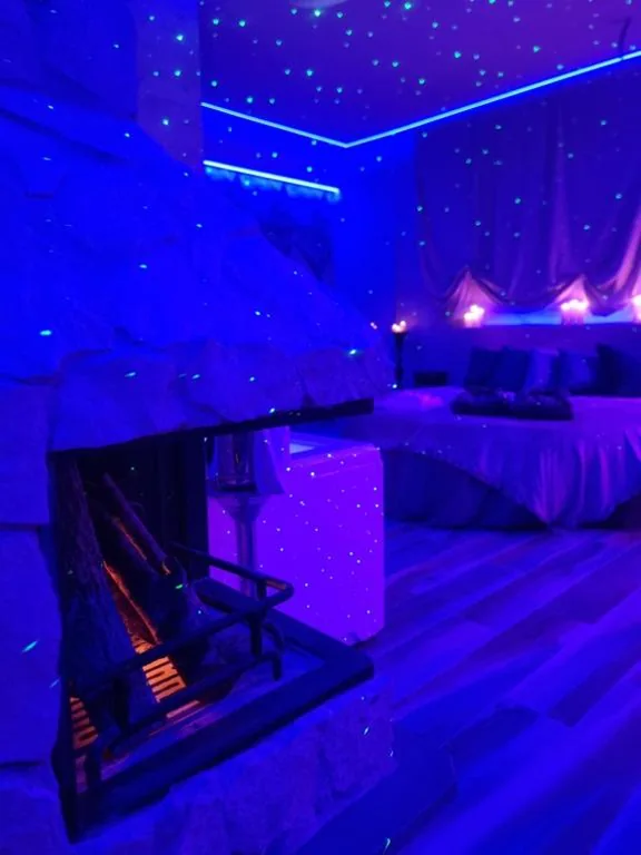 Tecaia Secret Luxury Suite — foto 5
