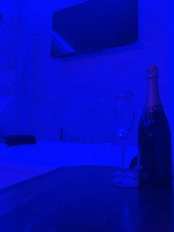 Tecaia Secret Luxury Suite — foto 6