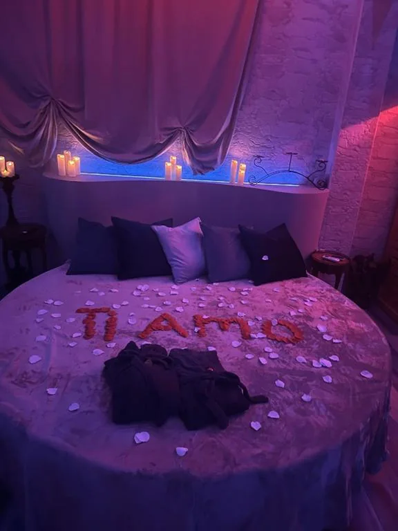 Tecaia Secret Luxury Suite — foto 7