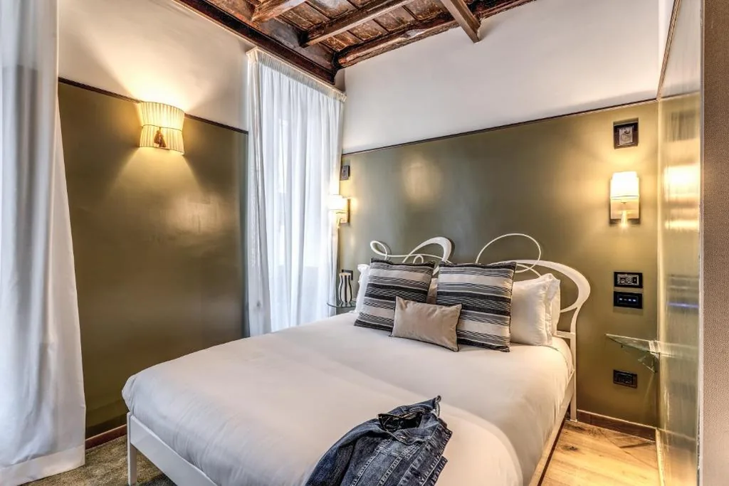 Telier Ripetta — foto 6
