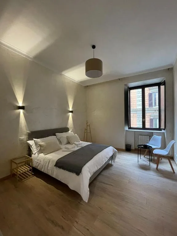 Ten Miles Guesthouse Roma — foto 3
