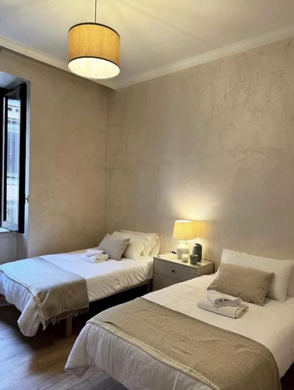 Ten Miles Guesthouse Roma — foto 4