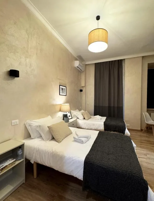 Ten Miles Guesthouse Roma — foto 5