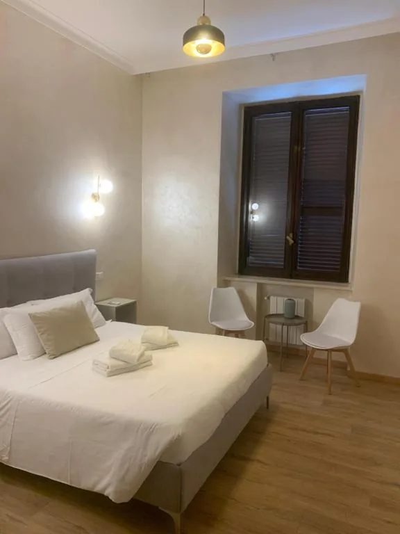 Ten Miles Guesthouse Roma — foto 6