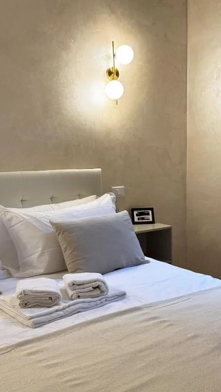 Ten Miles Guesthouse Roma — foto 8