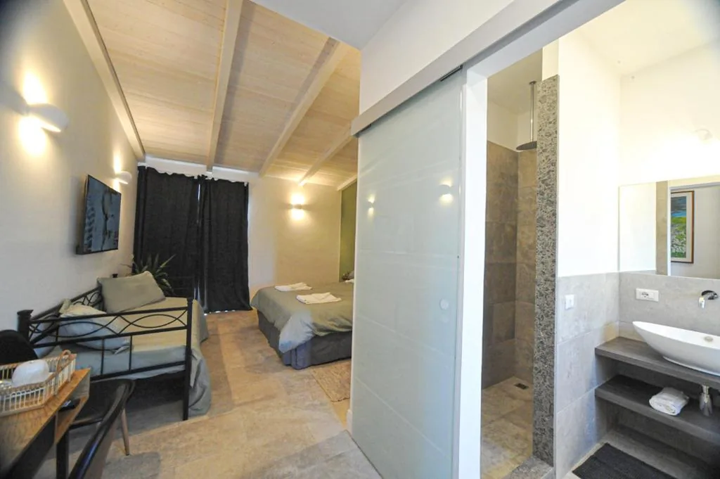 Tenuta Bussete Country Hotel — foto 3