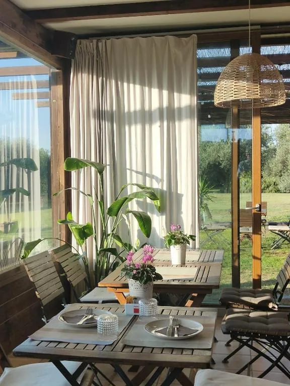 Tenuta Bussete Country Hotel — foto 4