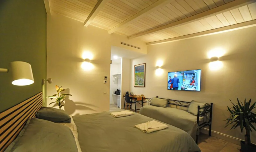 Tenuta Bussete Country Hotel — foto 5