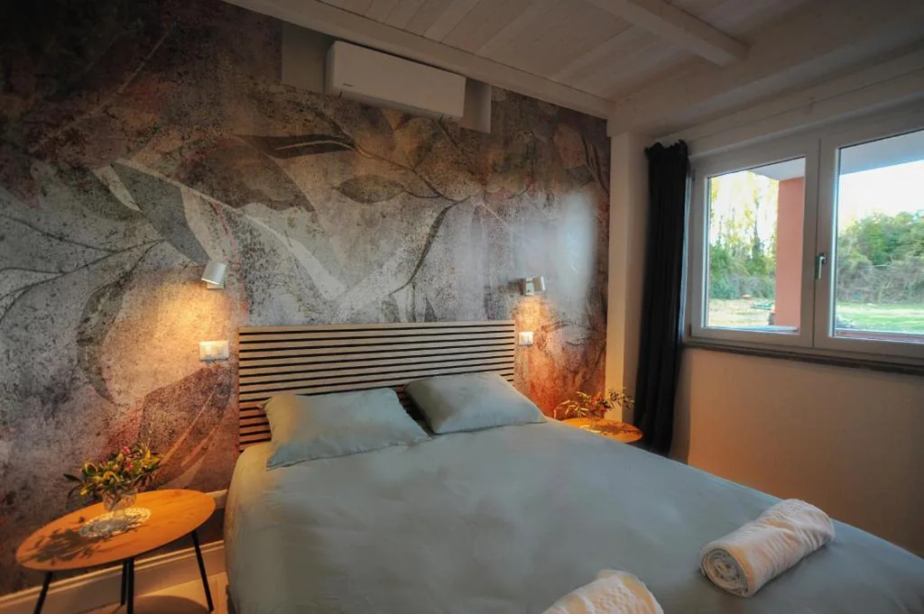 Tenuta Bussete Country Hotel — foto 7