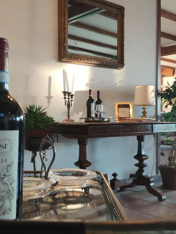 Tenuta Bussete Country Hotel — foto 8