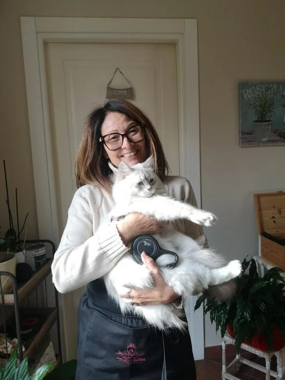 Tenuta degli Angeli Rossi — foto 8