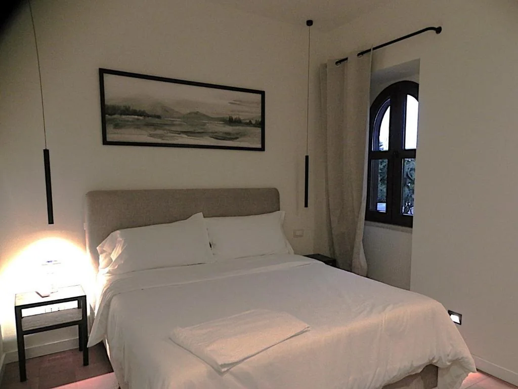 Tenuta del Duca Fiumicino Locanda e Hostaria Guest House