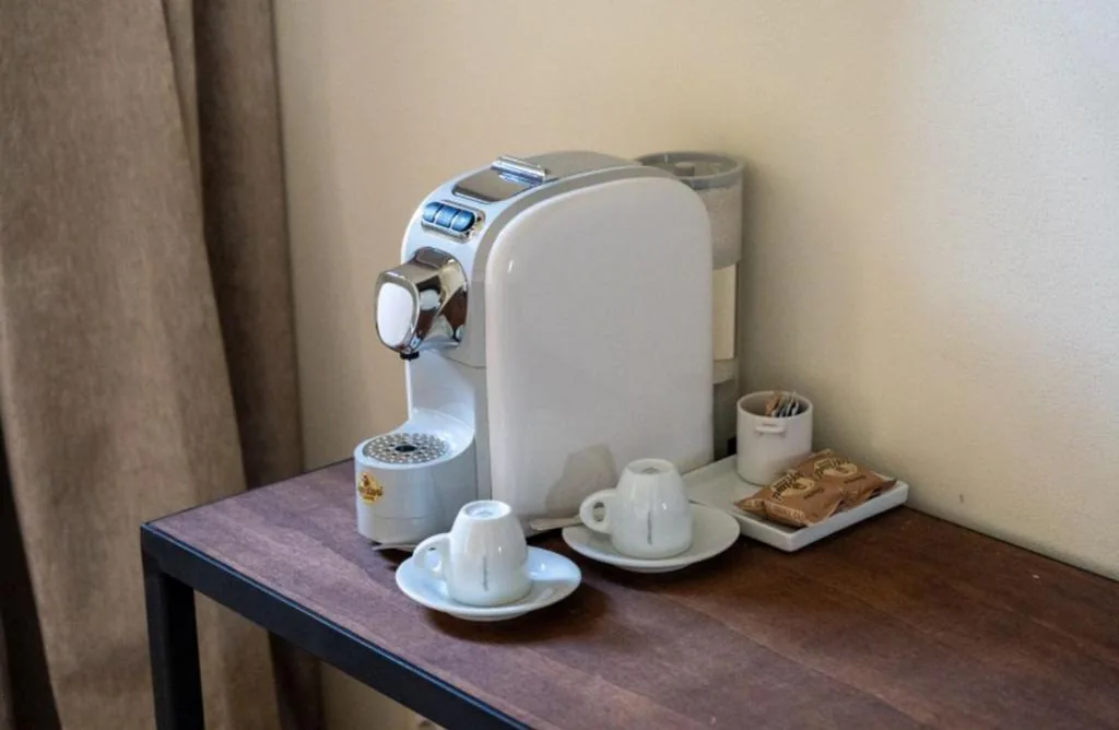 Tenuta del Duca Fiumicino Locanda e Hostaria Guest House — foto 4