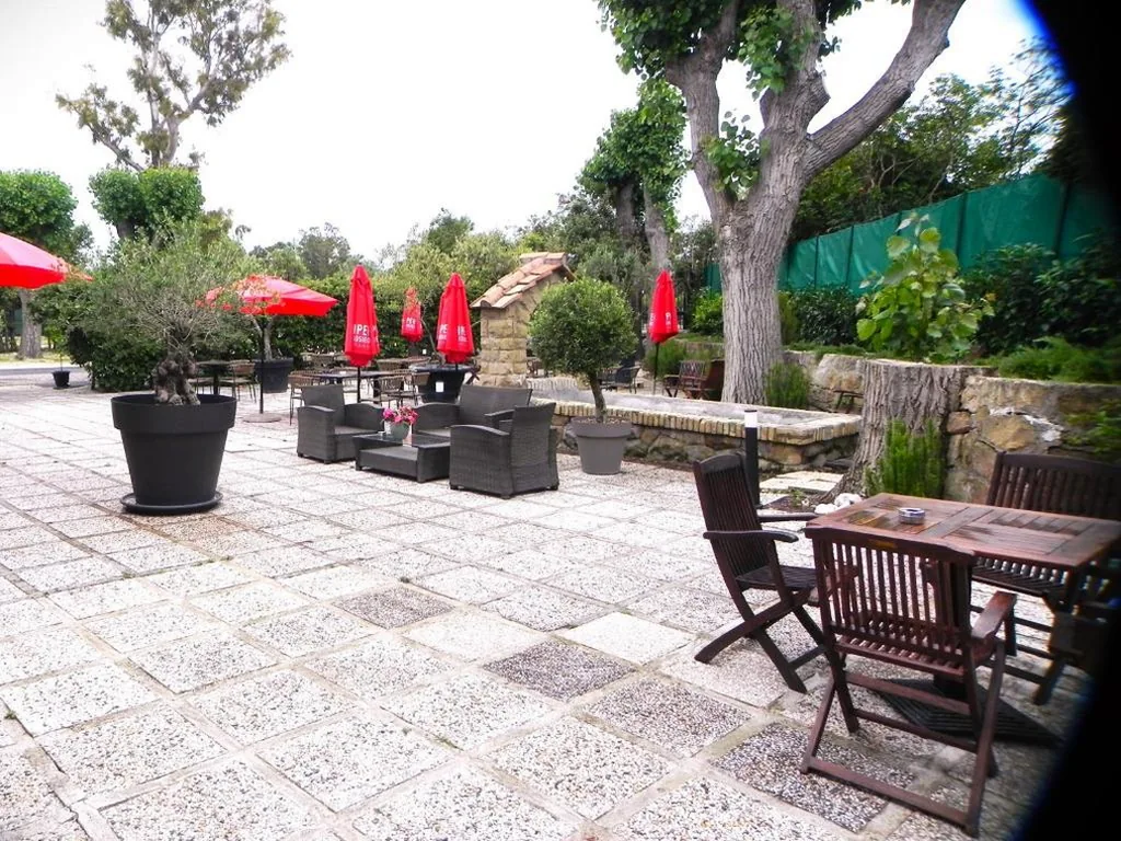 Tenuta del Duca Fiumicino Locanda e Hostaria Guest House — foto 5