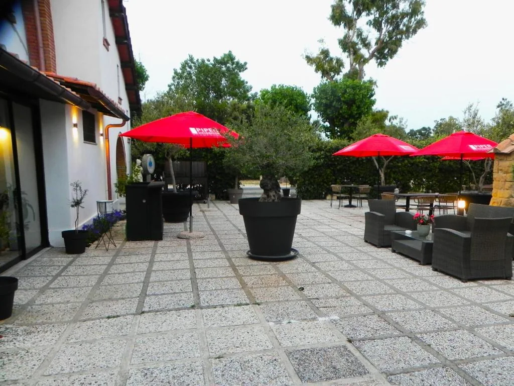 Tenuta del Duca Fiumicino Locanda e Hostaria Guest House — foto 8