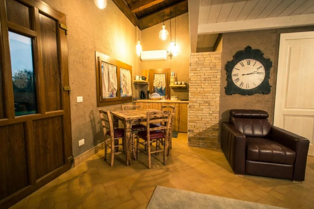 TENUTA I TUFARI — foto 3