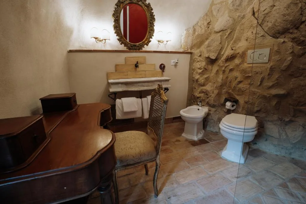 TENUTA I TUFARI — foto 6