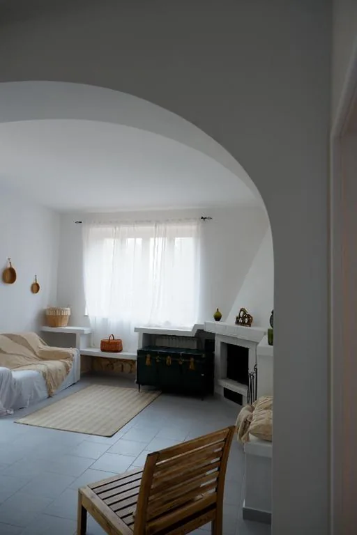 Tenuta Maison Angelina