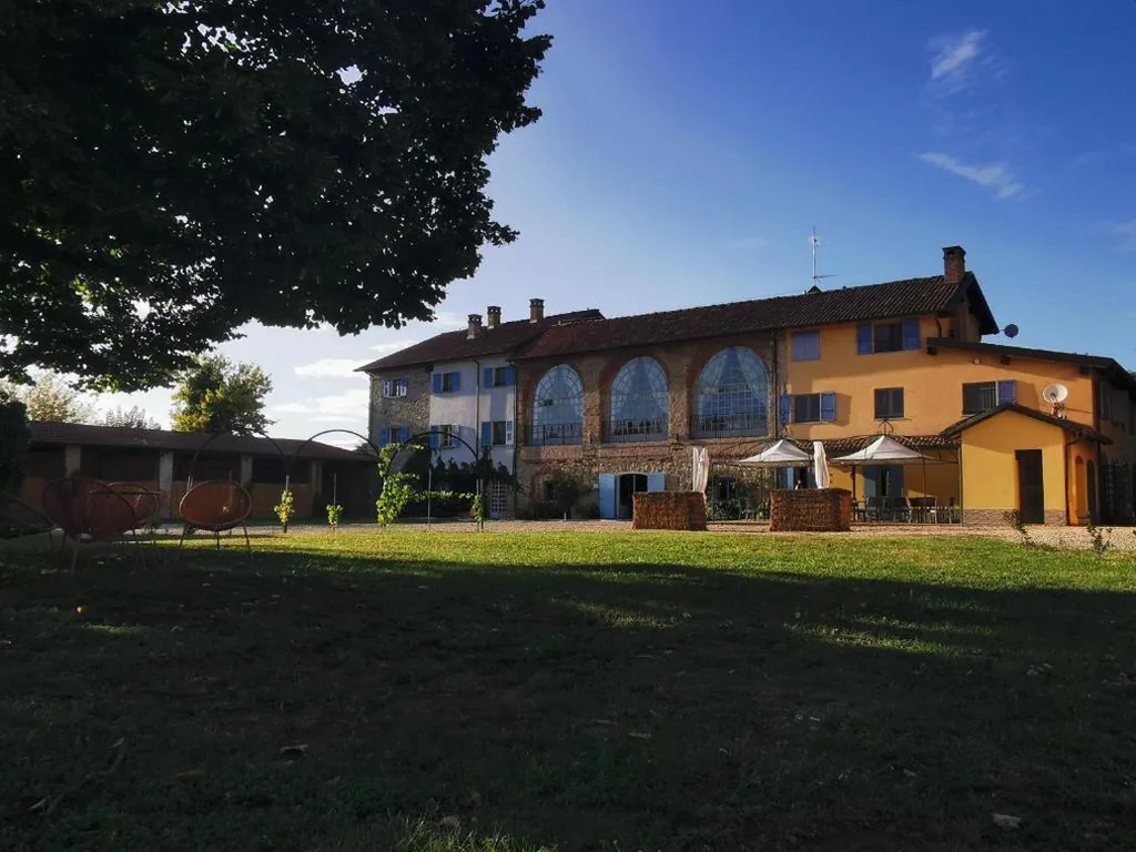 Tenuta San Giorgio — foto 4