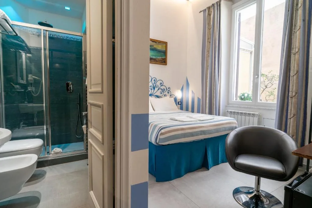 Teresa Rooms & Suites — foto 3