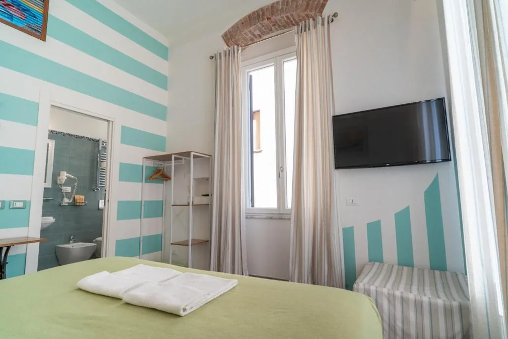 Teresa Rooms & Suites — foto 5