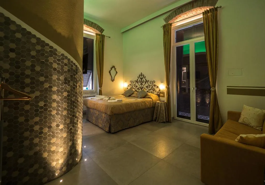 Teresa Rooms & Suites — foto 8