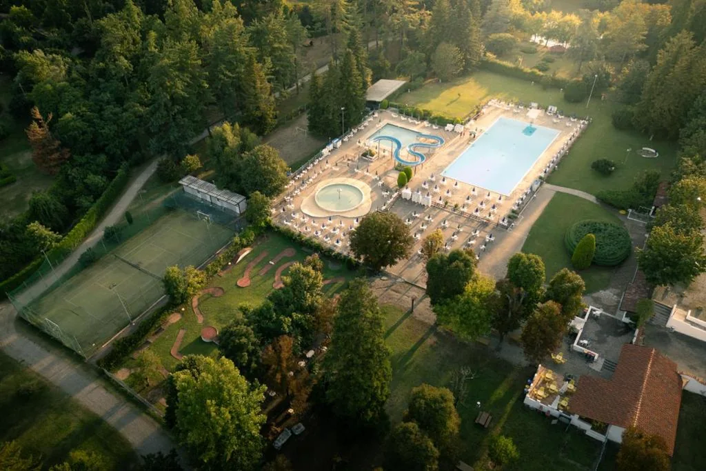 Terme Di Monte Valenza