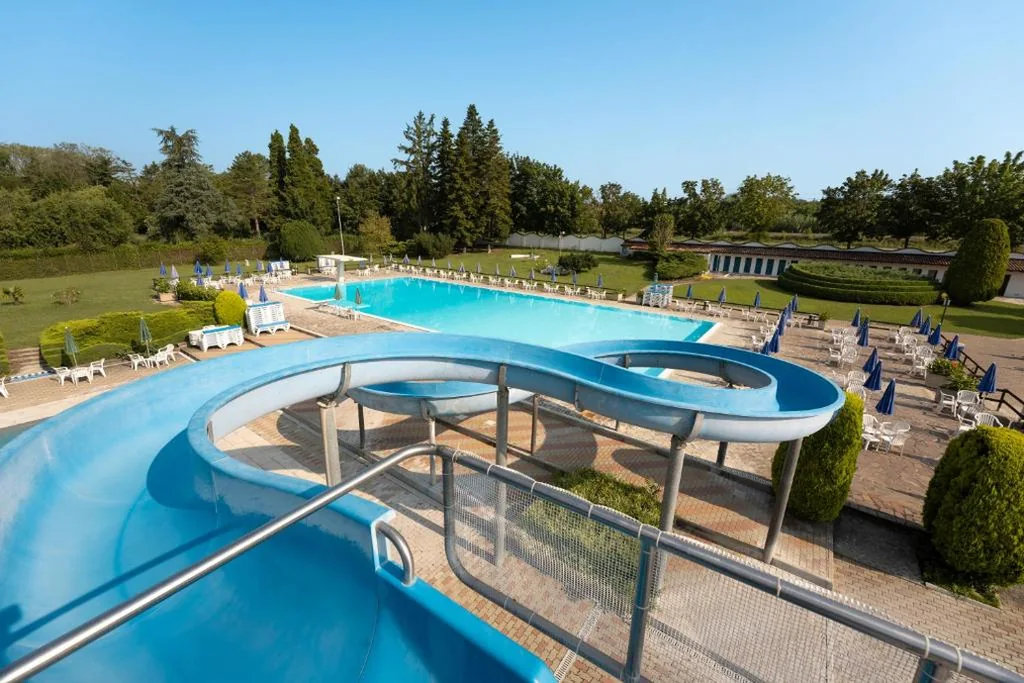 Terme Di Monte Valenza — foto 3