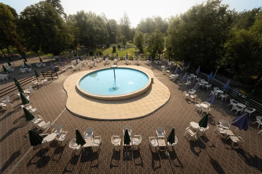 Terme Di Monte Valenza — foto 4