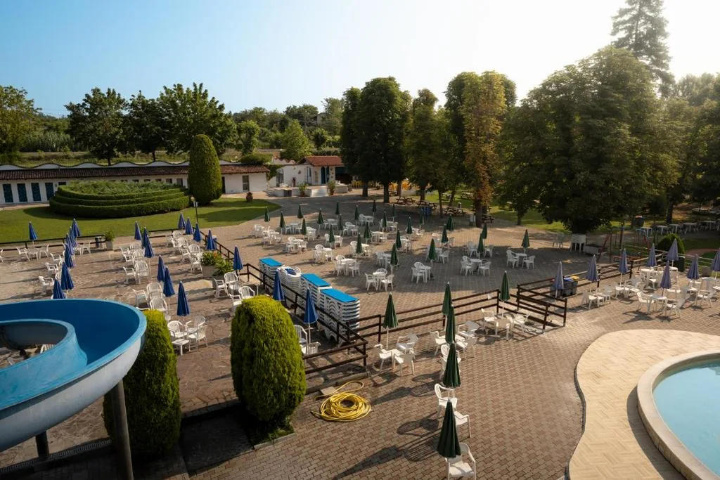 Terme Di Monte Valenza — foto 5