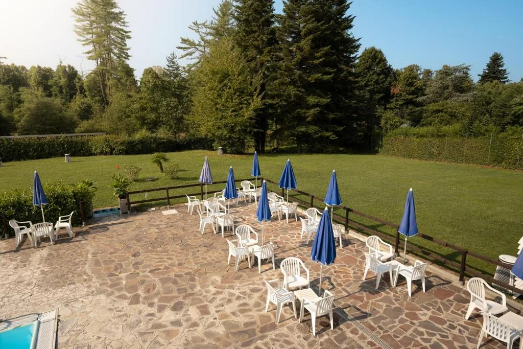 Terme Di Monte Valenza — foto 6