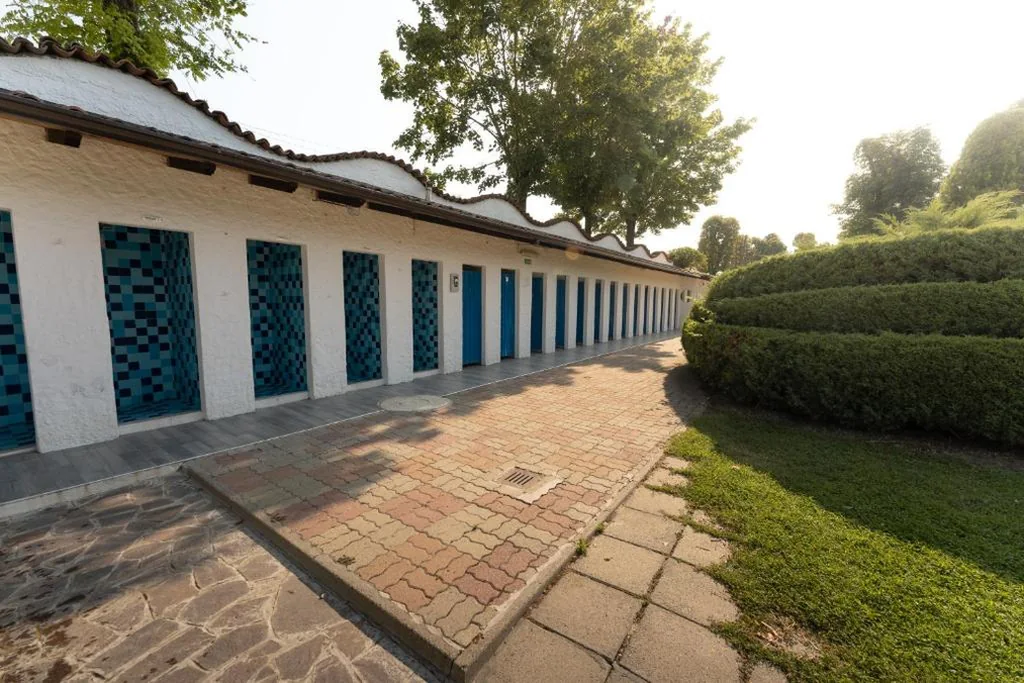 Terme Di Monte Valenza — foto 7