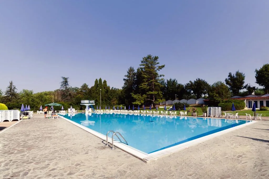 Terme Di Monte Valenza — foto 8