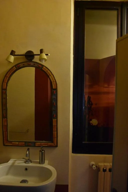Terme e relax nella campagna viterbese — foto 7
