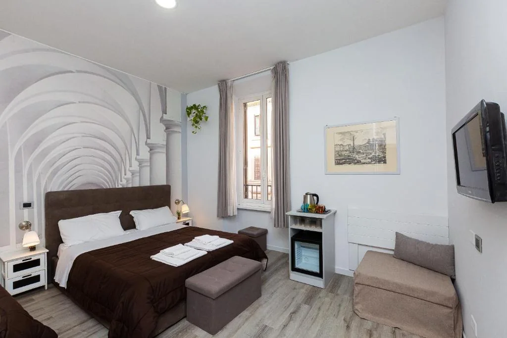 Termini Central Inn