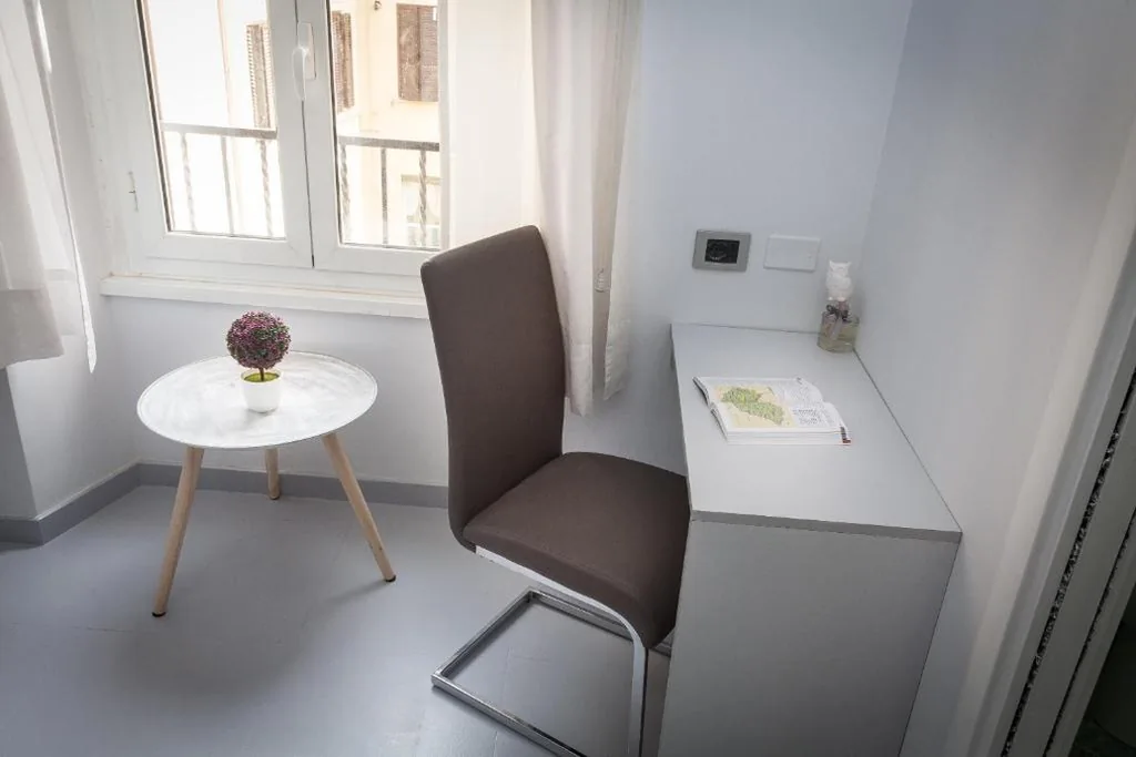 Termini Central Inn — foto 4