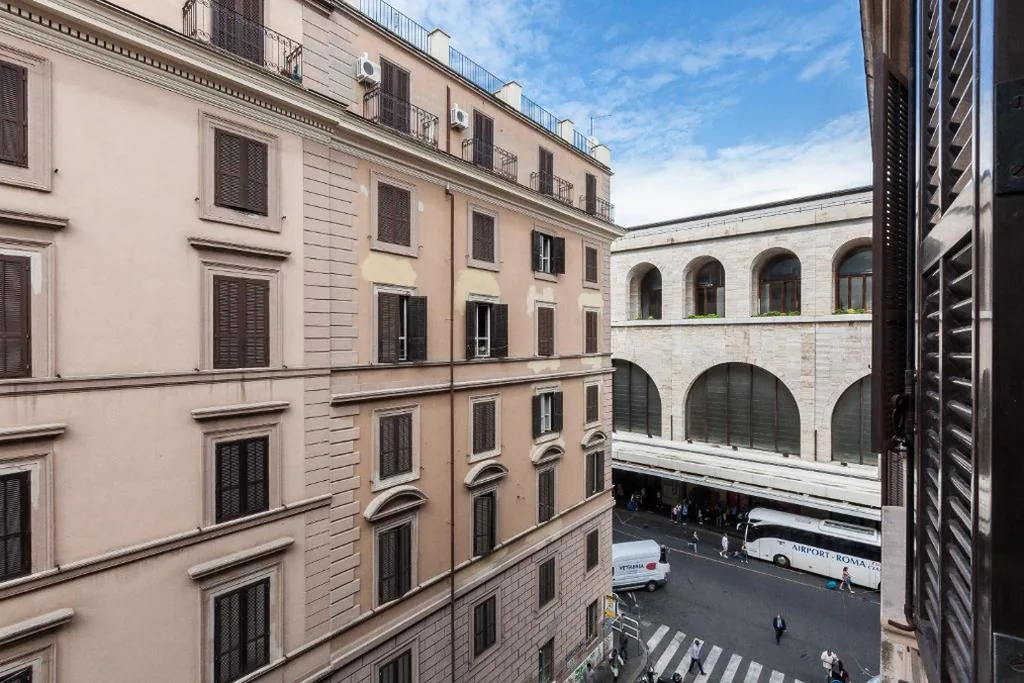 Termini Central Inn — foto 6