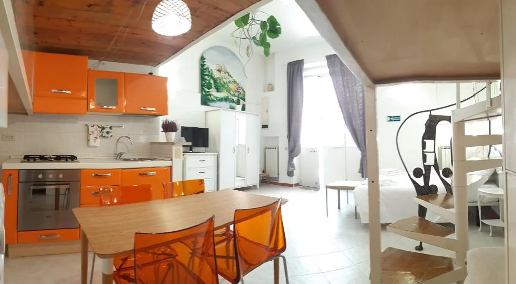 Termini Loft
