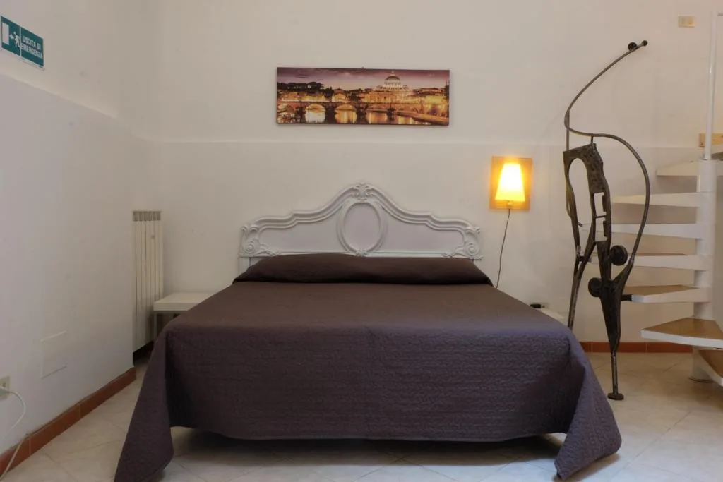 Termini Loft