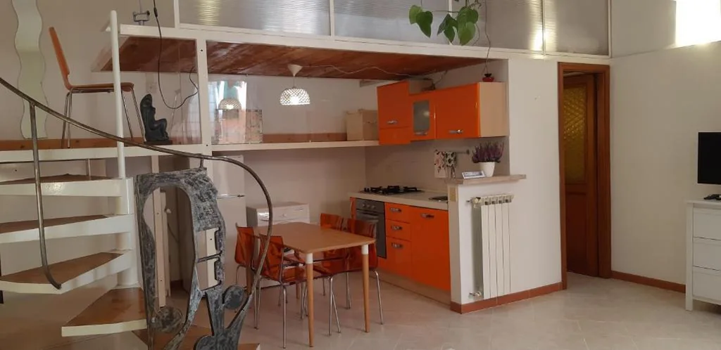 Termini Loft — foto 4