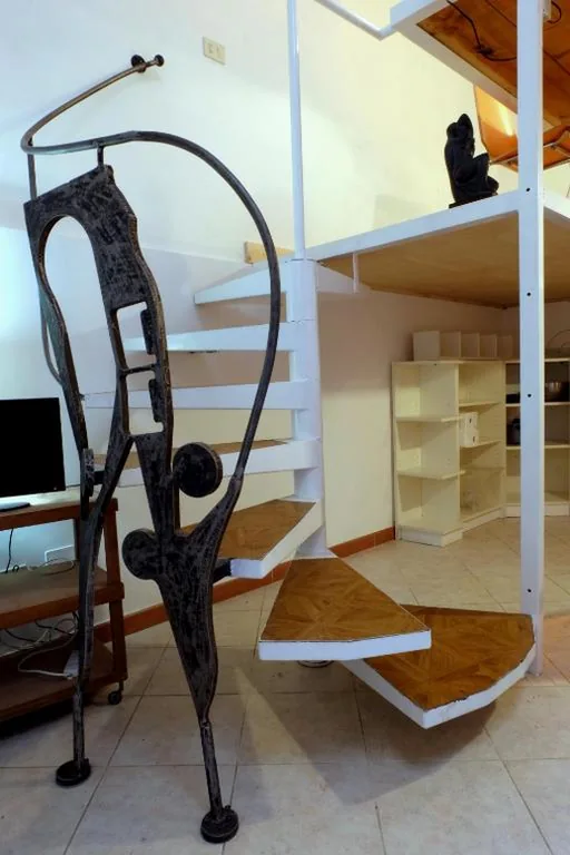 Termini Loft — foto 5