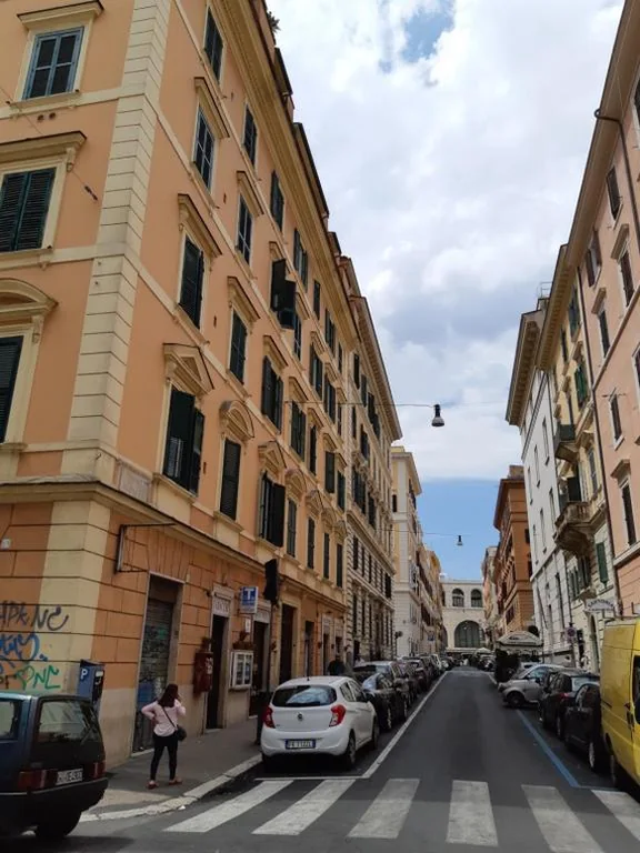 Termini Loft — foto 6