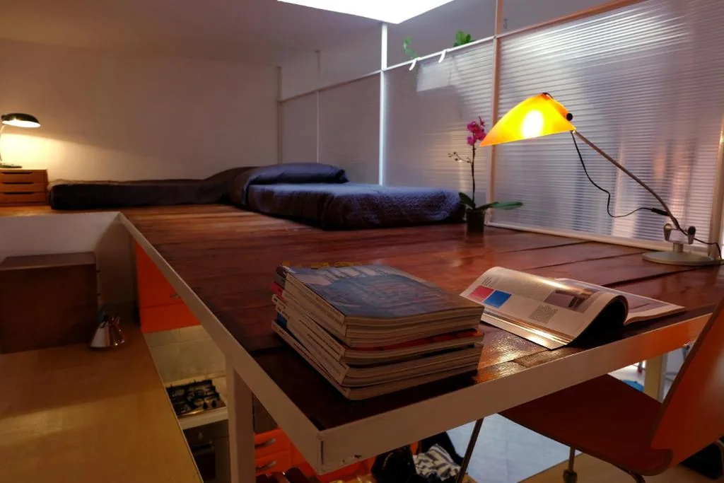 Termini Loft — foto 7