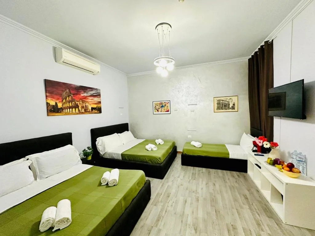 Termini luxury home