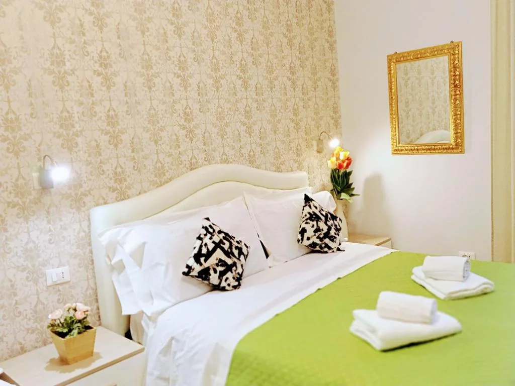 Termini luxury home