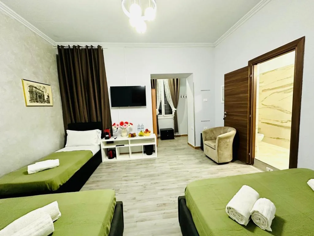 Termini luxury home — foto 7