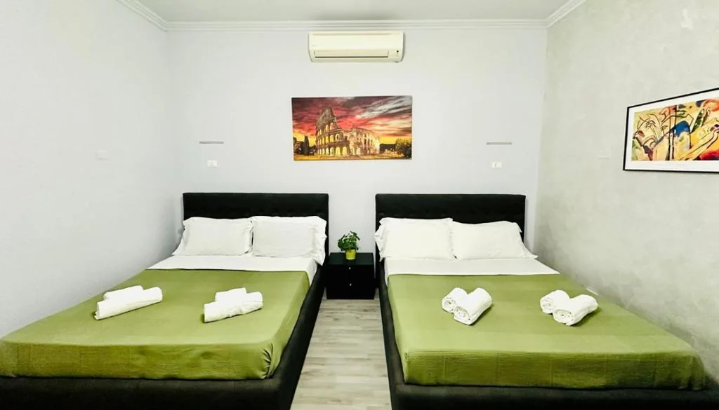 Termini luxury home — foto 8