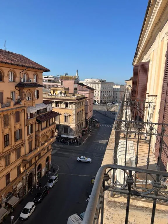 TERMINI ROMA CENTRo — foto 5