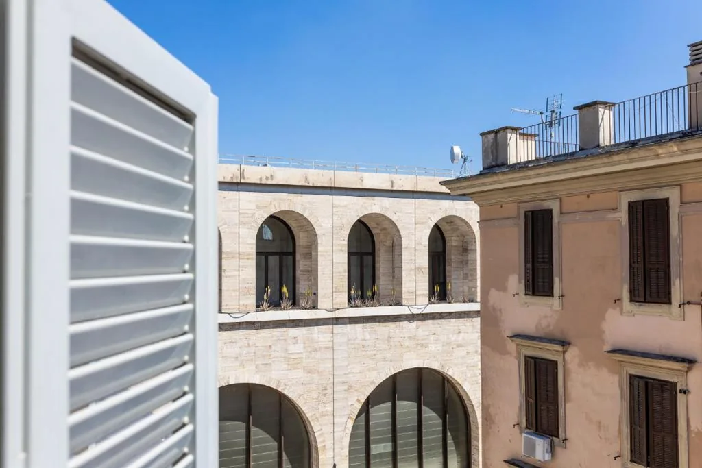 Termini Roma Imperiale — foto 6