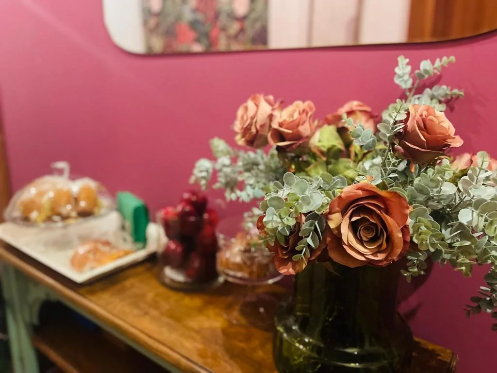 Termini Suite Inn Rome — foto 3